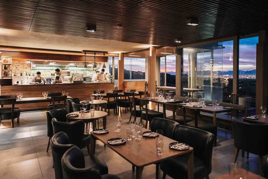 Chefs Warehouse at Beau Constantia