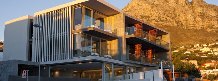 POD Camps Bay